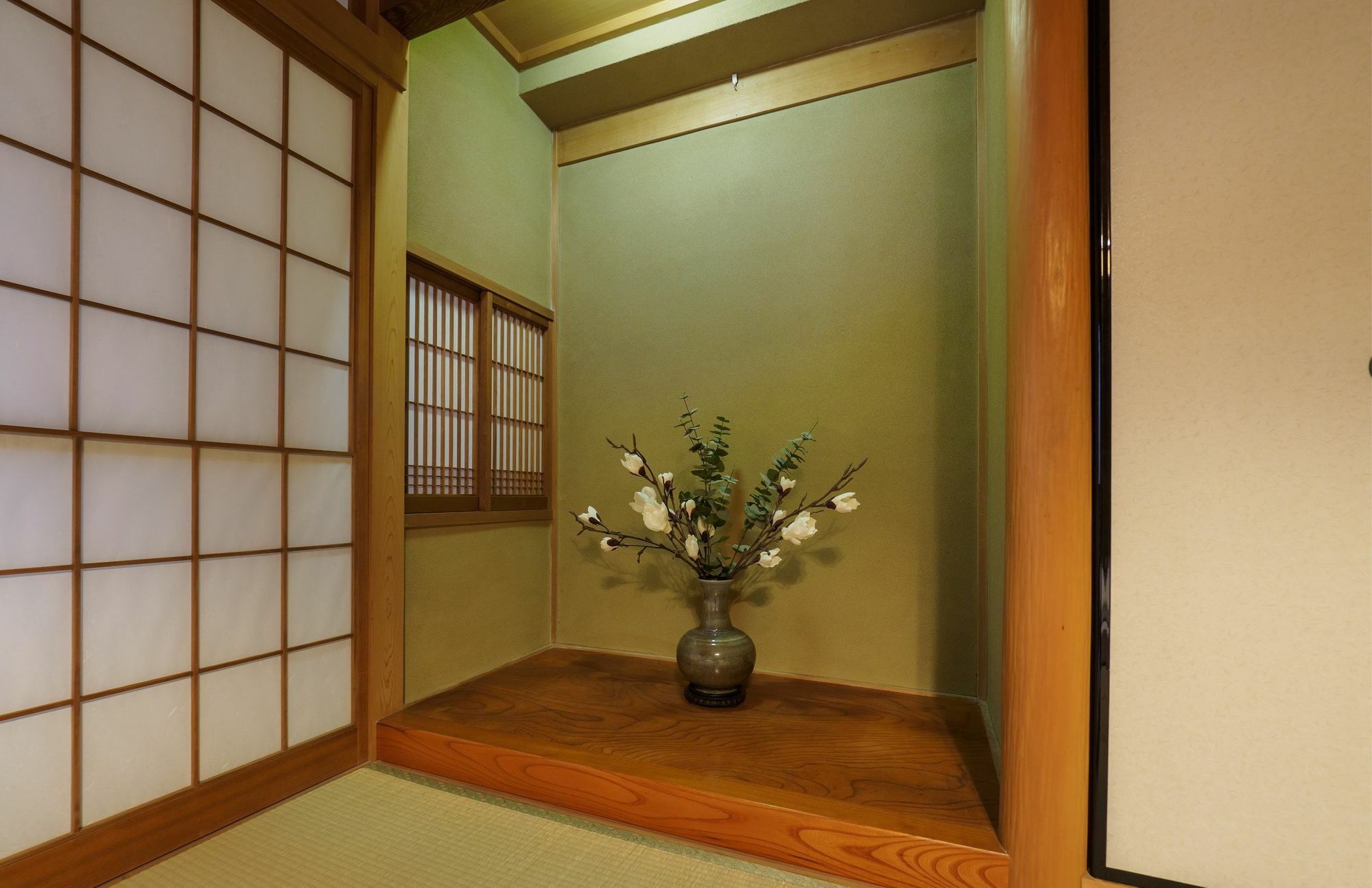 今日都 Kyoto Guesthouse Экстерьер фото